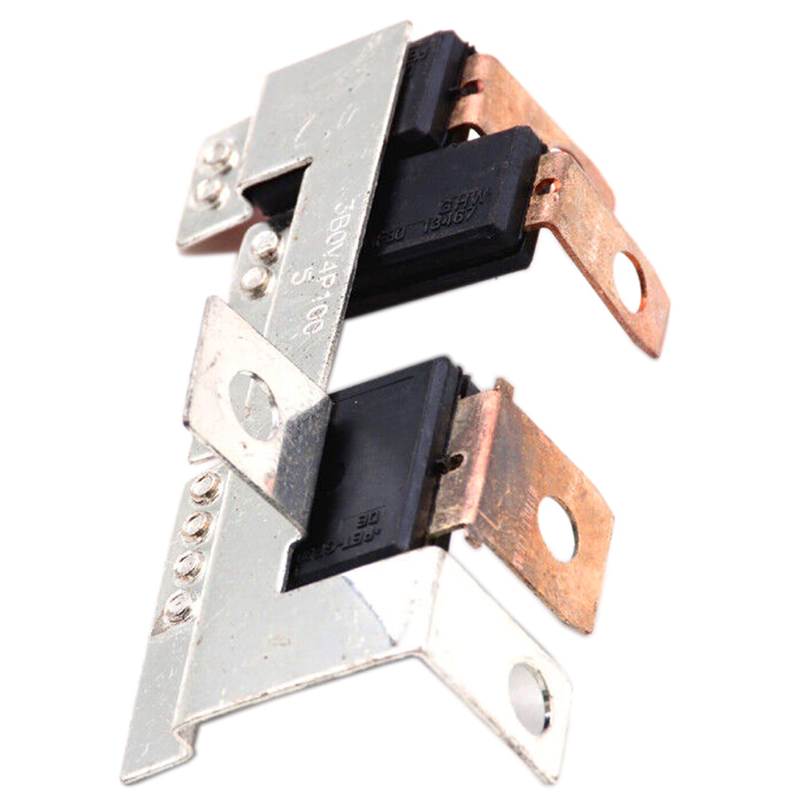 Main Multi Fuse 200 AMP Compatible for VW Volkswagen Jetta 2011